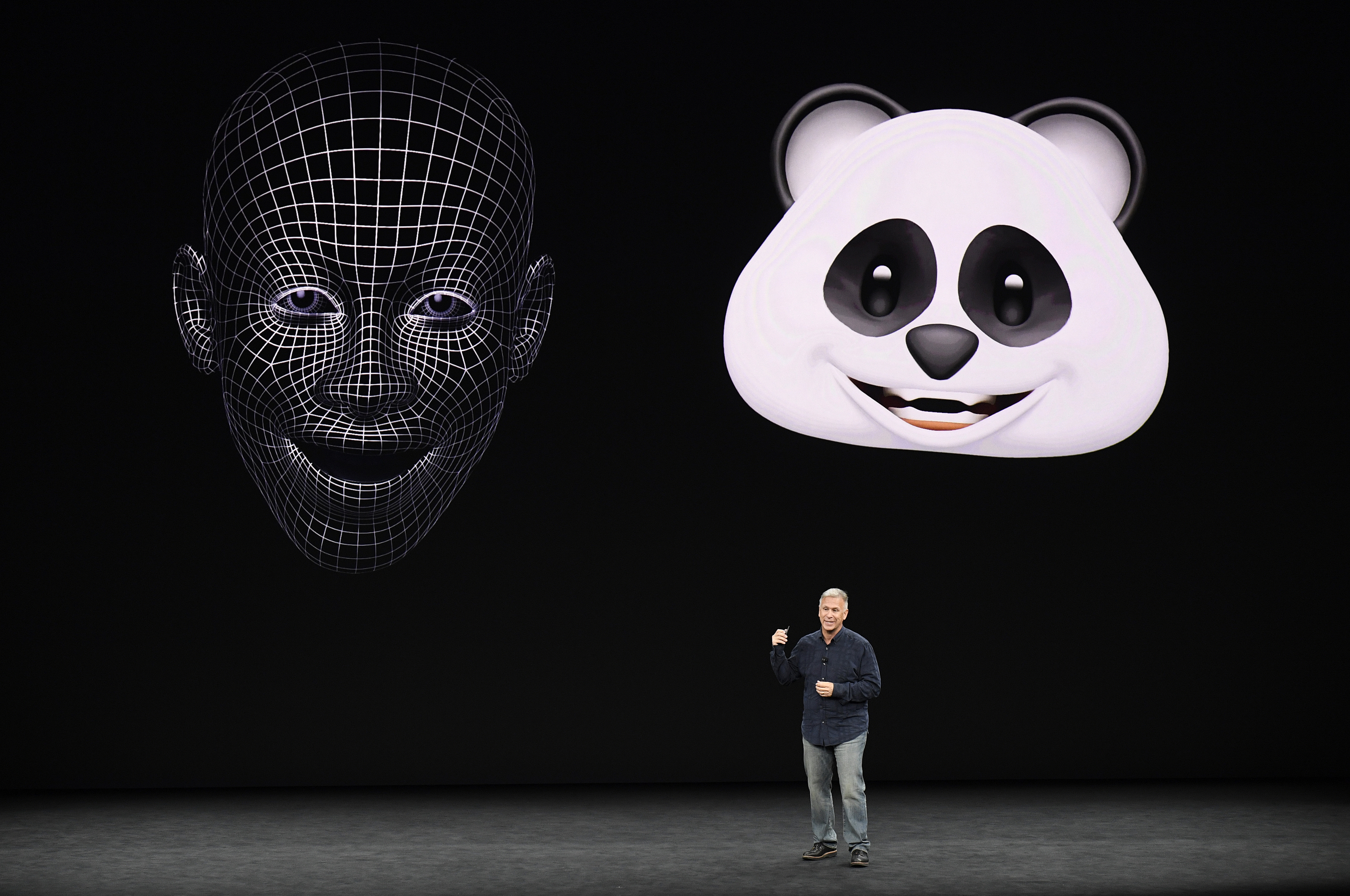 The Big Apple  Event Has Twitter Buzzing